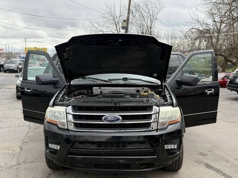 Used 2016 Ford Expedition EL XLT RWD image 20