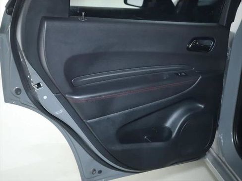 Certified 2023 Dodge Durango GT AWD/4WD image 13