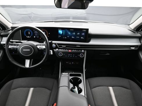 Certified 2026 Hyundai Sonata SEL FWD image 12