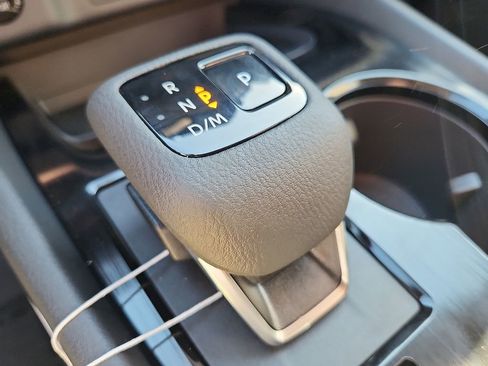 New 2026 Nissan Rogue SV w/ Cold Weather Package image 7