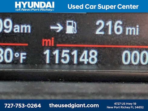 Used 2016 BMW 320i Sedan RWD image 32