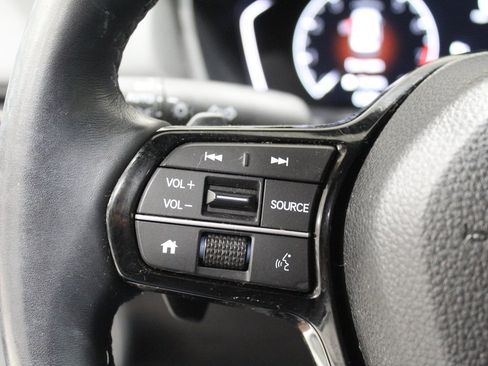 Certified 2023 Honda Civic Sport image 27