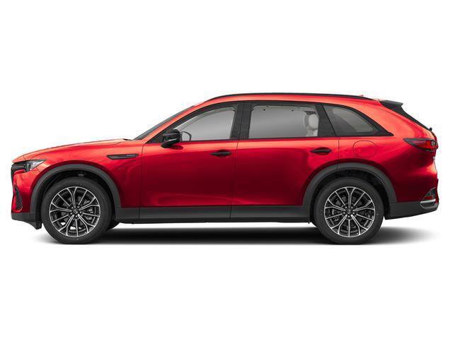 Certified 2025 MAZDA CX-70 Plug-In Hybrid w/ Premium Pkg AWD/4WD image 3