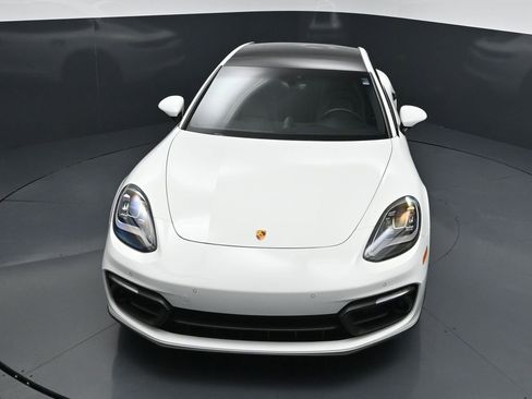 Certified 2023 Porsche Panamera 4 Platinum Edition AWD/4WD image 21