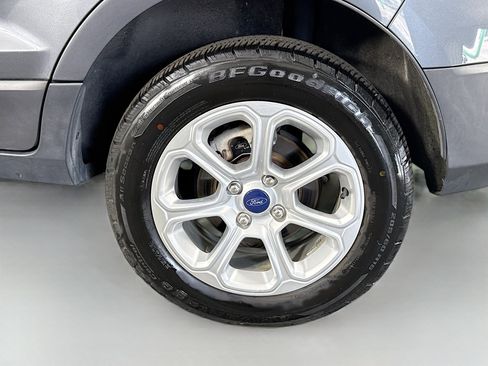 Used 2020 Ford EcoSport SE AWD/4WD image 37