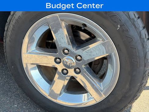 Used 2015 RAM 1500 Express AWD/4WD image 5