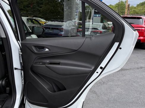 Used 2020 Chevrolet Equinox LT AWD/4WD image 46