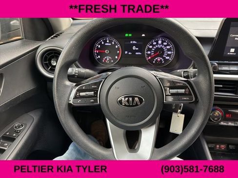 Used 2019 Kia Forte Sedan image 17
