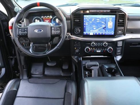 Used 2023 Ford F150 Raptor w/ Raptor Carbon Fiber Package image 18