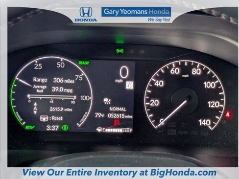 Certified 2024 Honda CR-V Sport-L image 32