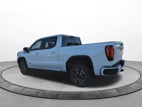 New 2026 GMC Sierra 1500 AT4 w/ AT4 Premium Package image 6