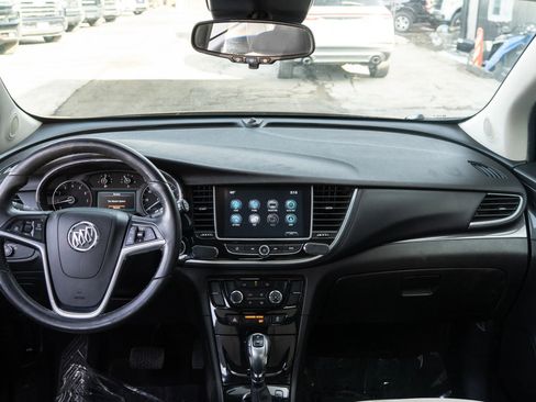 Used 2017 Buick Encore Preferred image 16