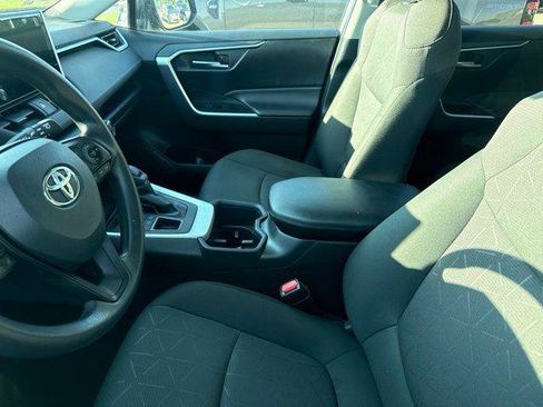 Certified 2024 Toyota RAV4 XLE AWD/4WD image 3