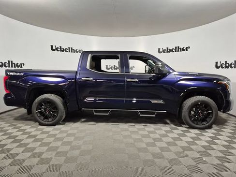 New 2026 Toyota Tundra 1794 Edition AWD/4WD image 8