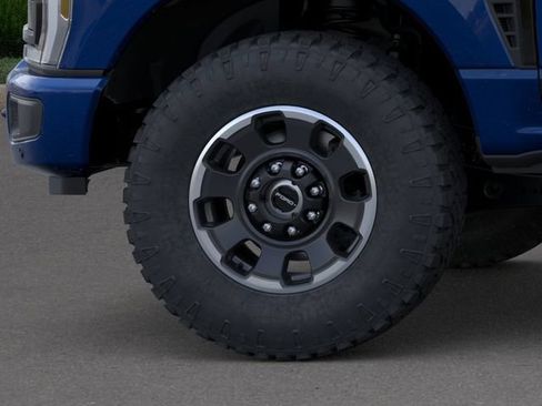 New 2026 Ford F250 Platinum w/ Tremor Off-Road Package AWD/4WD image 19
