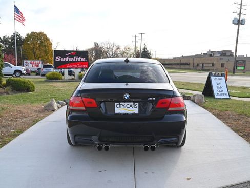 Used 2008 BMW M3 image 6