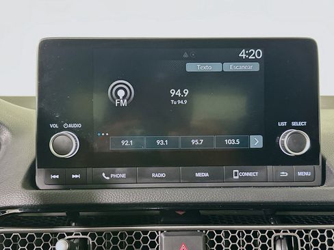 Used 2025 Honda Civic Sport image 24