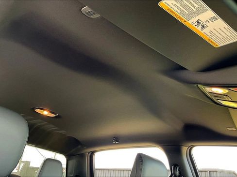 New 2026 RAM 1500 Tradesman RWD image 30
