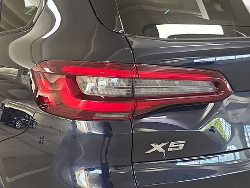 Used 2023 BMW X5 xDrive45e w/ M Sport Package AWD/4WD image 33