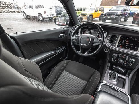 Used 2023 Dodge Charger SXT RWD image 21