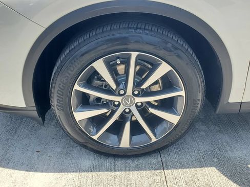 Used 2026 Acura MDX FWD w/ Technology Package image 4