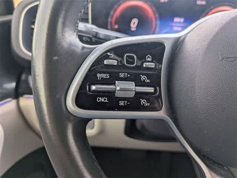 Certified 2020 Mercedes-Benz GLE 350 4MATIC image 23