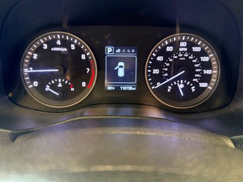 Used 2016 Hyundai Tucson Sport image 25