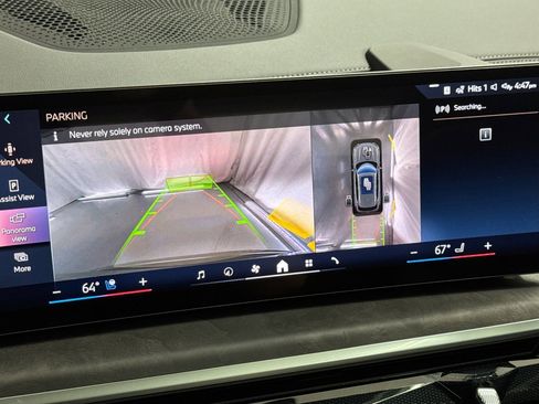 Used 2026 BMW X5 sDrive40i w/ Climate Comfort Package image 24