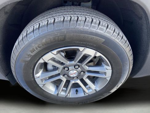 Used 2026 GMC Terrain Elevation AWD/4WD image 35