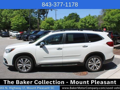 Used 2019 Subaru Ascent Touring image 12