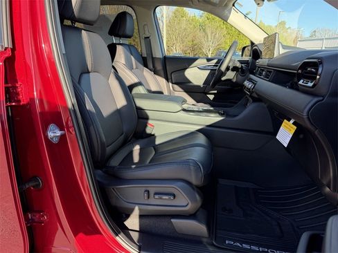 New 2026 Honda Passport RTL image 16