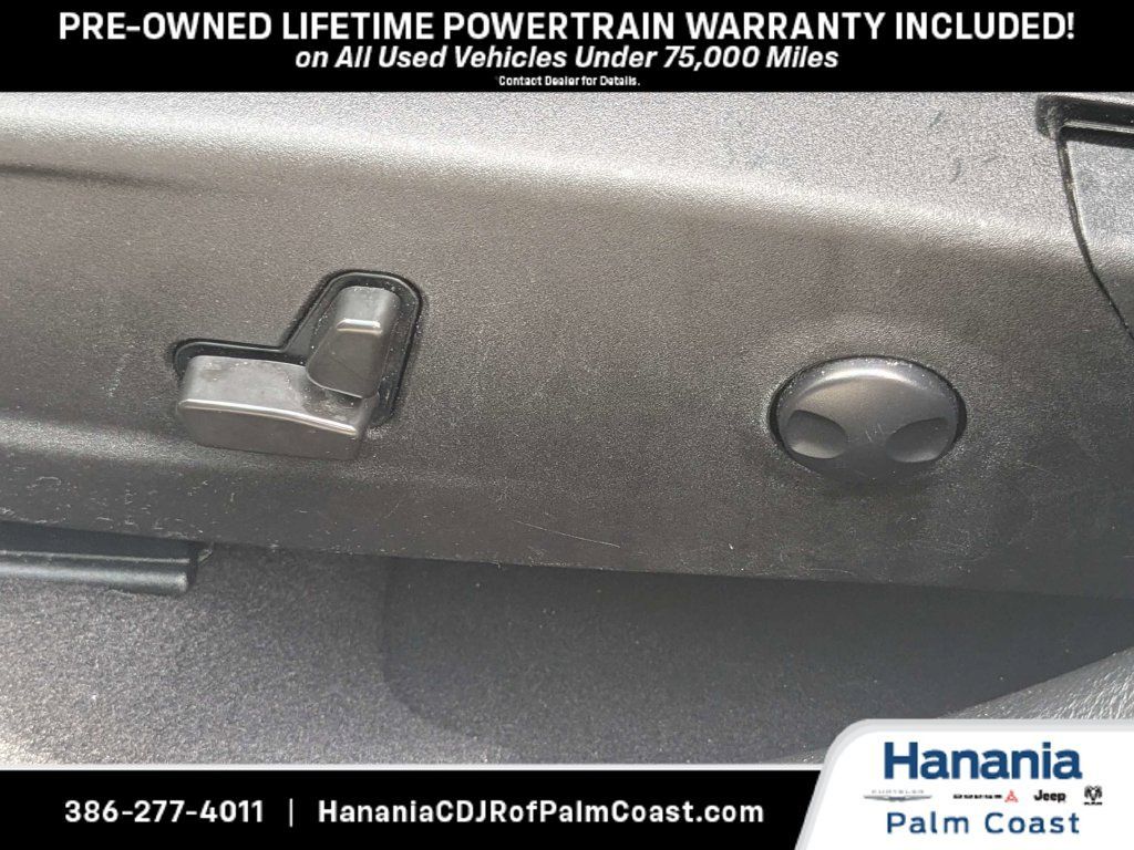 Used 2022 Dodge Charger R/T RWD image 20