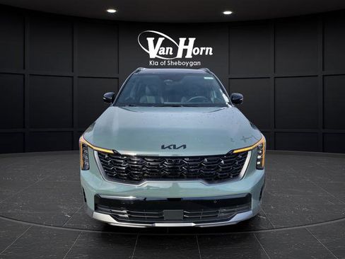 New 2026 Kia Sorento SX Prestige image 13