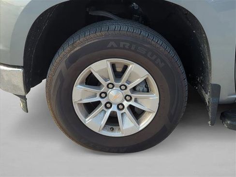 Used 2024 Chevrolet Silverado 1500 LT w/ Protection Package image 6