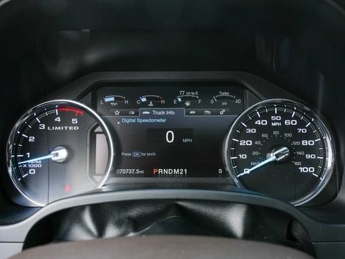 Used 2019 Ford F450 Limited AWD/4WD image 48