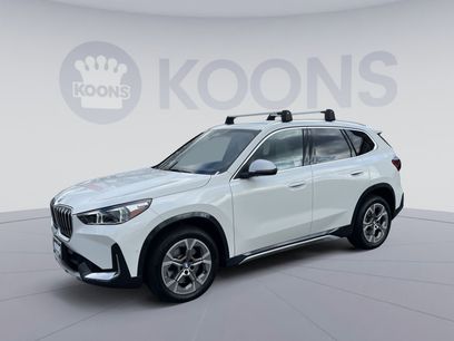 Used 2023 BMW X1 xDrive28i w/ Convenience Package