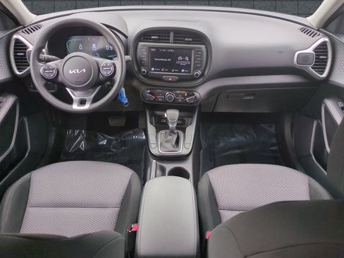 Certified 2024 Kia Soul LX w/ Option Group 015 image 15
