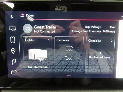 Used 2025 GMC Sierra 3500 AT4 image 24