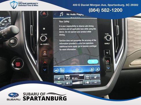 New 2025 Subaru Forester Limited image 10