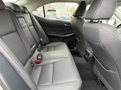 Used 2015 Lexus IS 250 AWD image 32