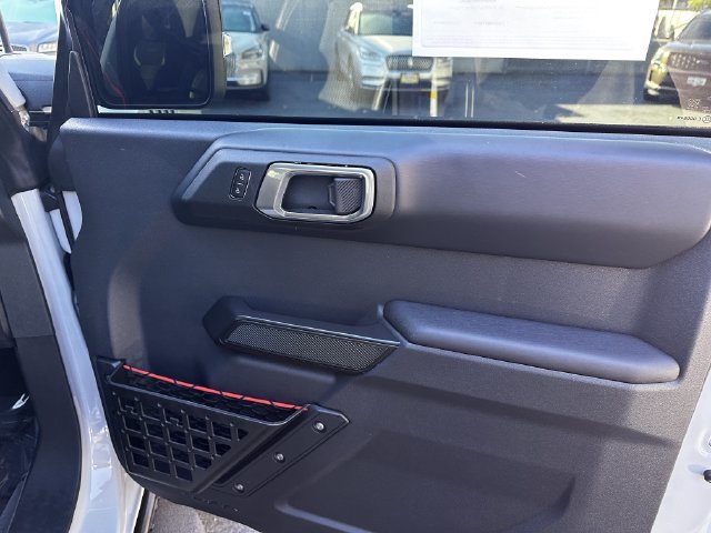 Certified 2026 Ford Bronco Raptor AWD/4WD image 37