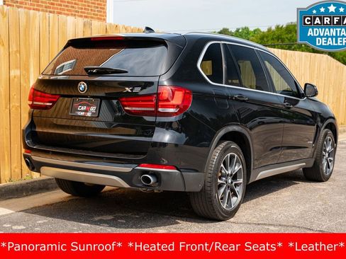 Used 2017 BMW X5 xDrive35i AWD/4WD image 6
