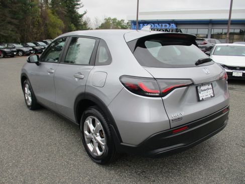Certified 2023 Honda HR-V LX image 7