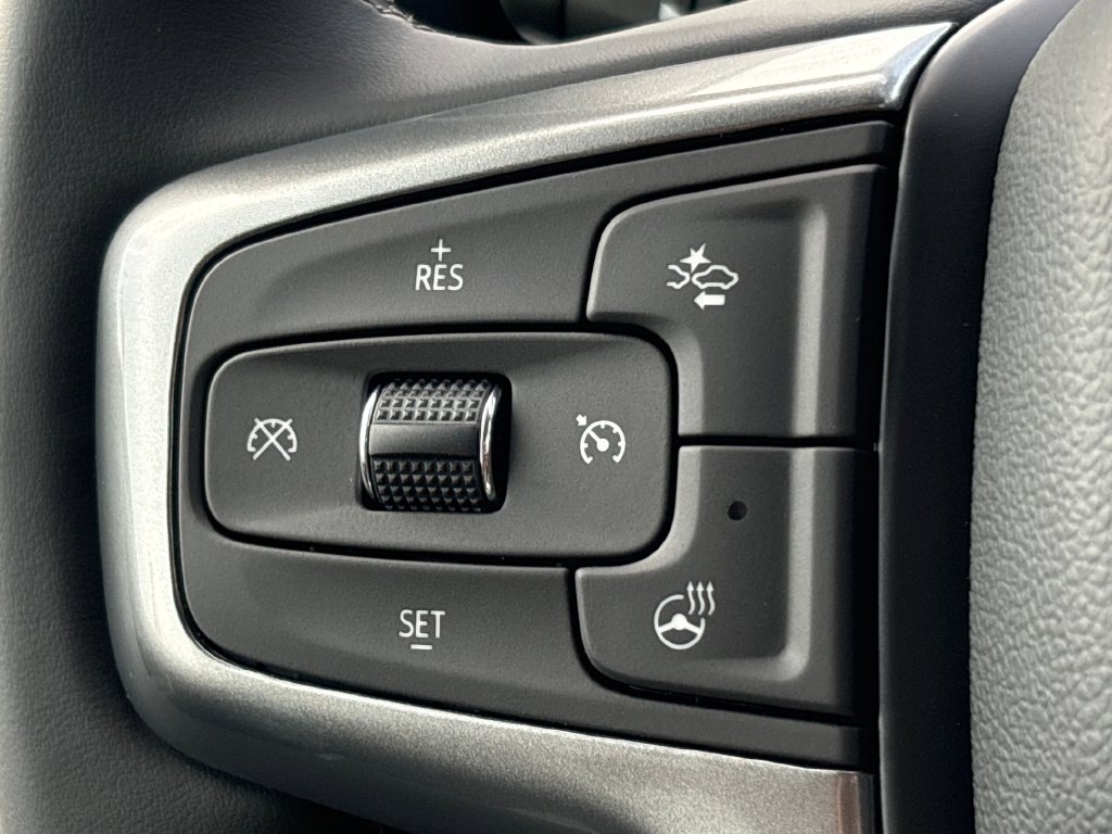 New 2026 Chevrolet Silverado 1500 RST w/ All Star Edition Plus AWD/4WD image 4