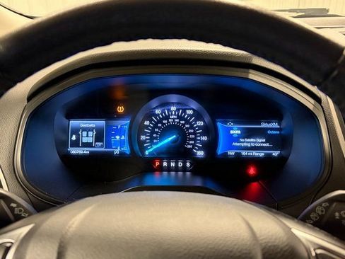 Used 2023 Ford Edge SEL image 27