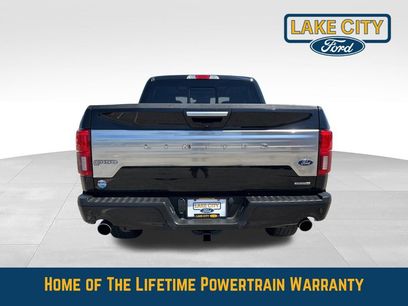 Used 2019 Ford F150 Limited
