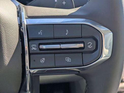 New 2026 GMC Terrain Denali image 31