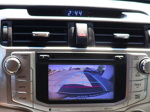 Used 2014 Toyota 4Runner SR5 AWD/4WD image 49