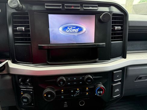 Used 2023 Ford F250 XL w/ XL Off-Road Package AWD/4WD image 10
