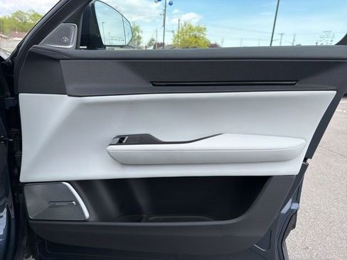 Used 2025 Polestar Polestar 3 AWD/4WD image 11